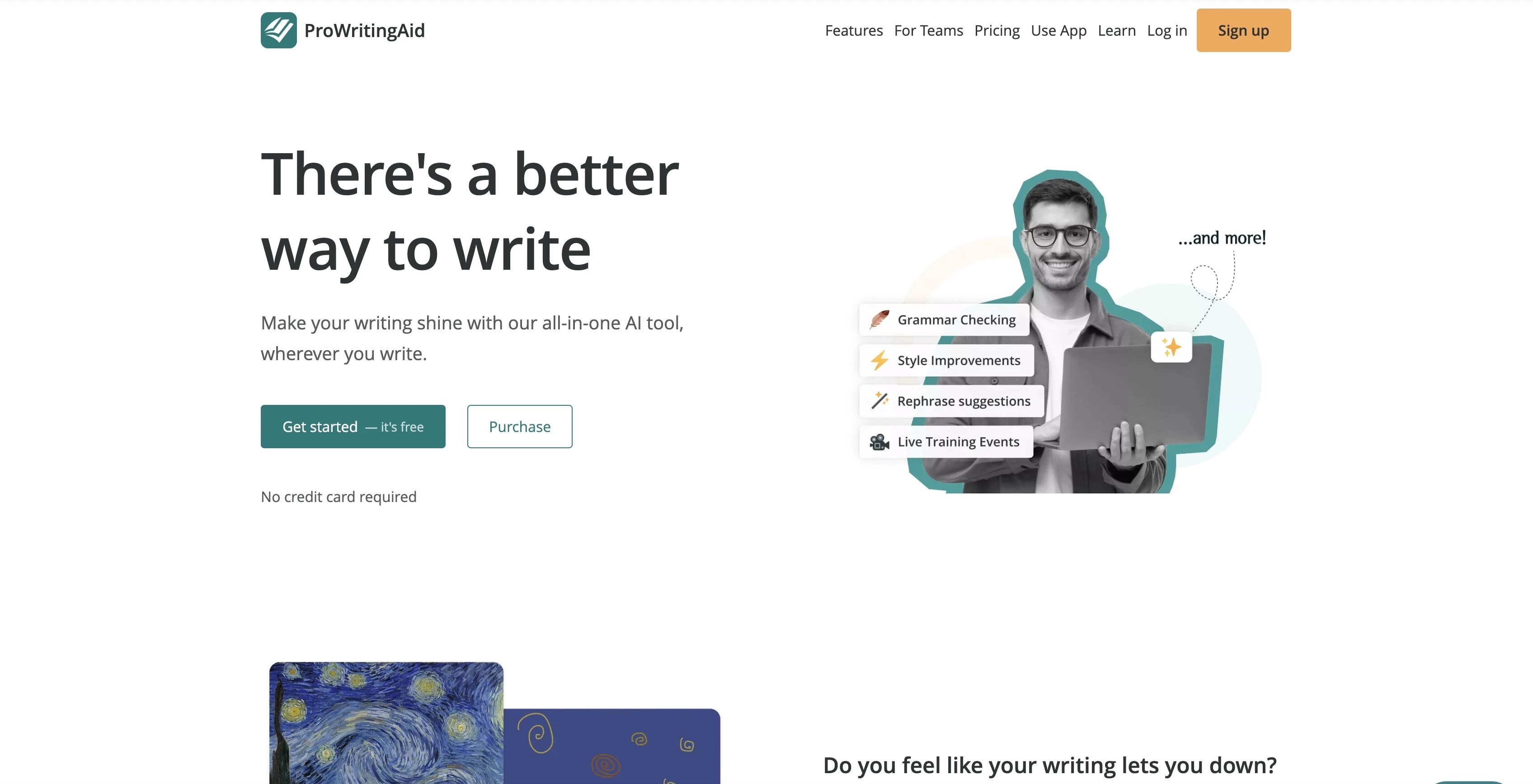 6 Free Content Writing Tools To Make Your Writing Shine