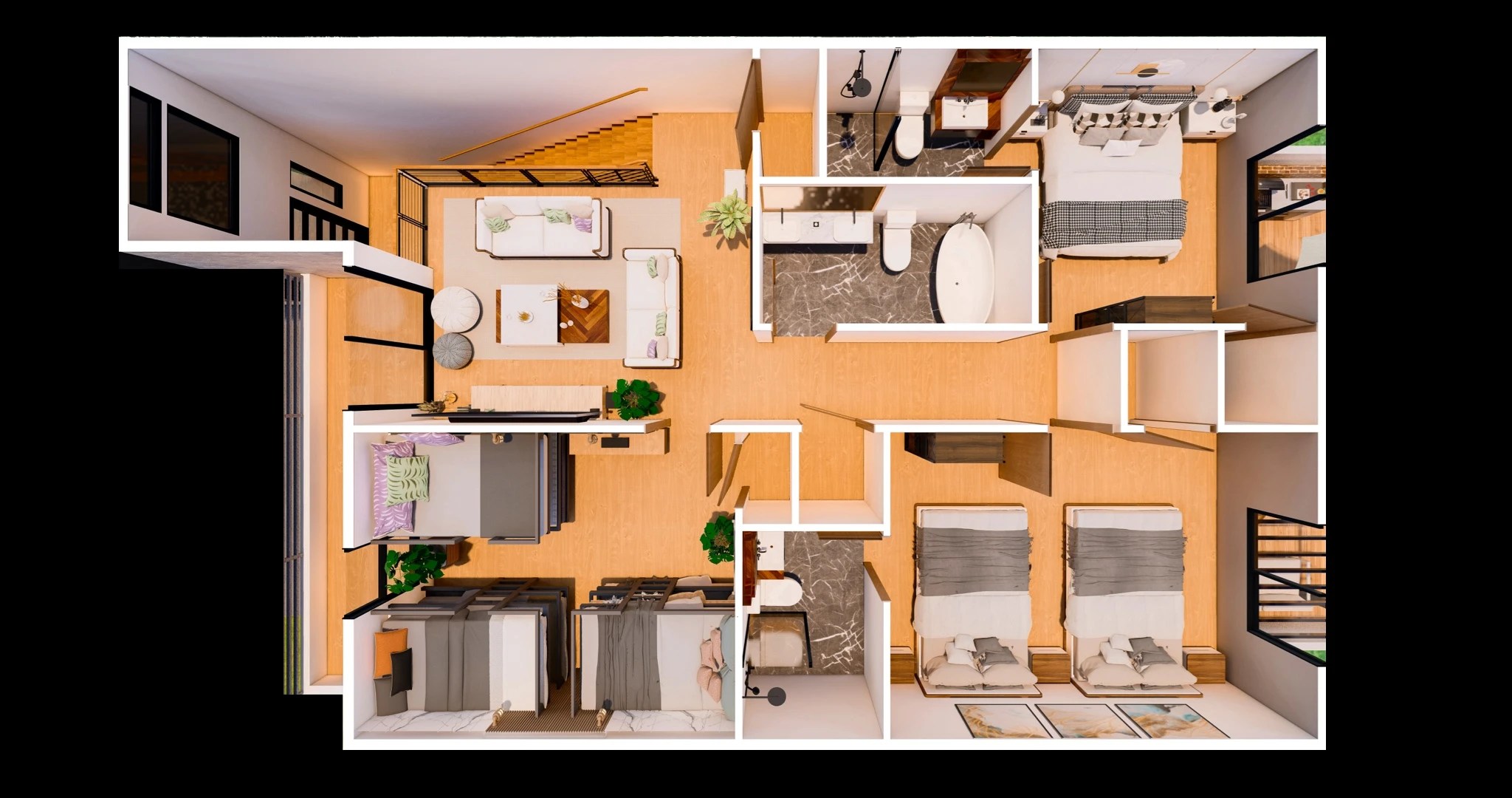 Zion Skyline Resort Luxury Vacation Rentals Hurricane, UT