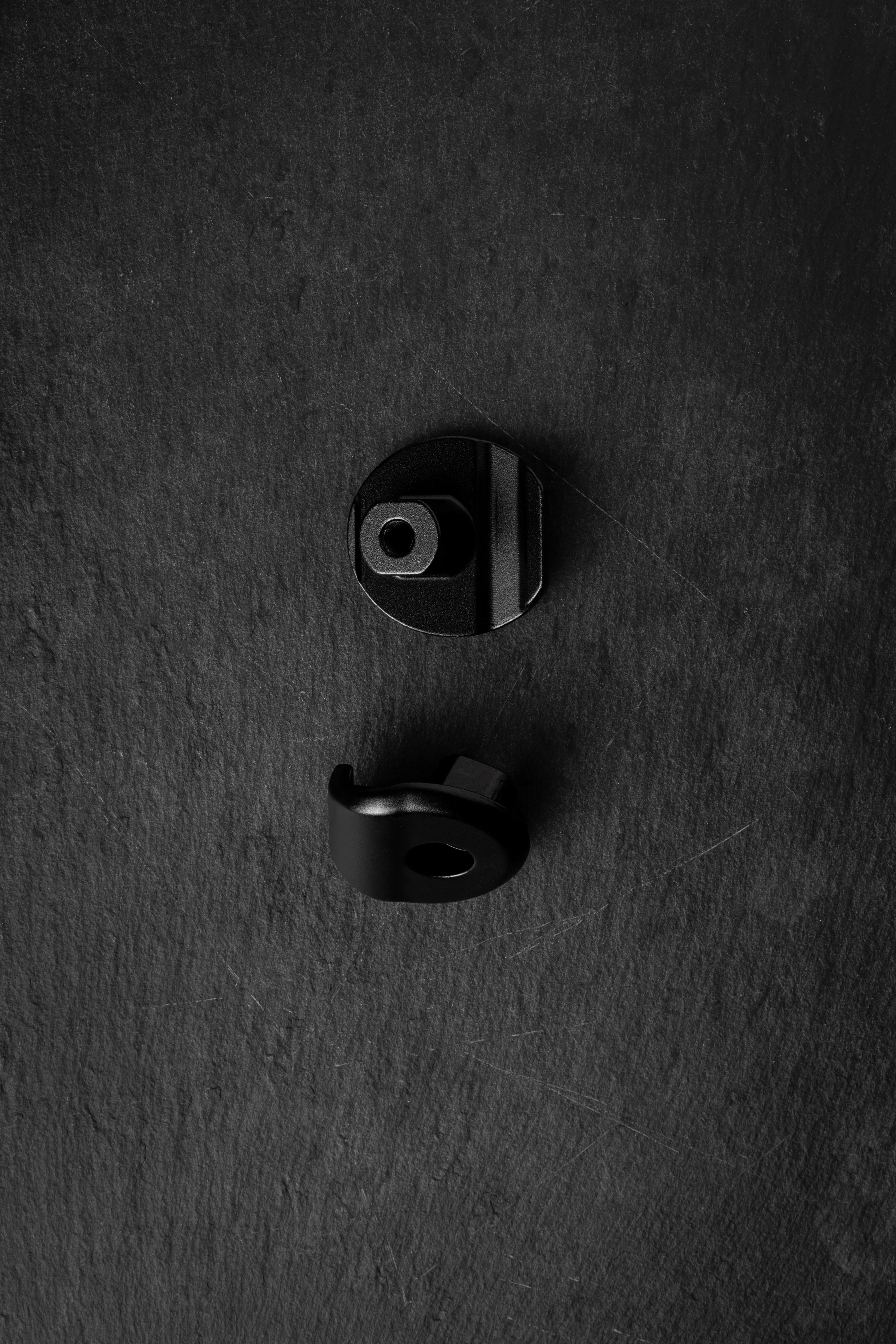 Saddle Clip Mounts Framesandgear