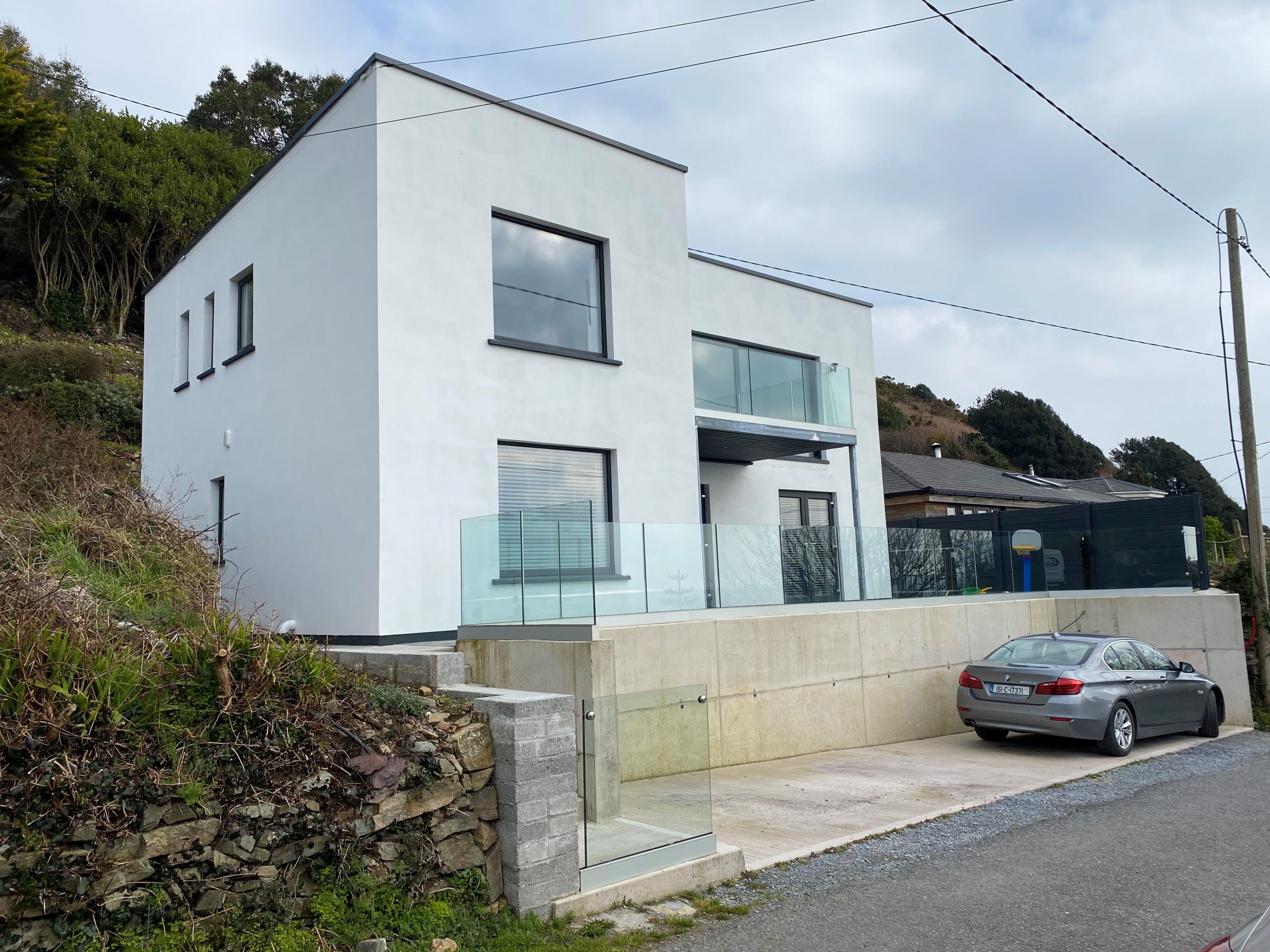 Upside Down Home Co.Cork Frames Direct