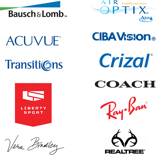 Glasses, Frames, & Contacts in Parkersburg, WV Frames Etc. Inc.