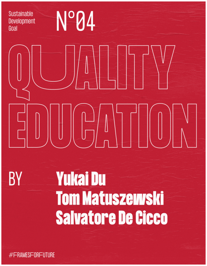 Frames For Future Sustainable Development Goals