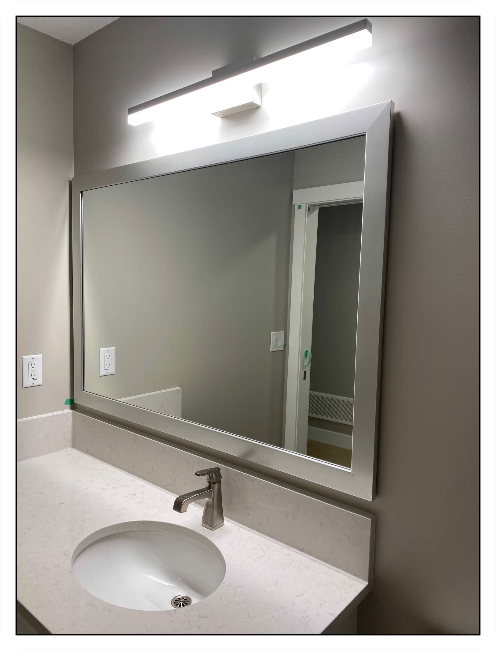 Custom Mirrors FrameSource