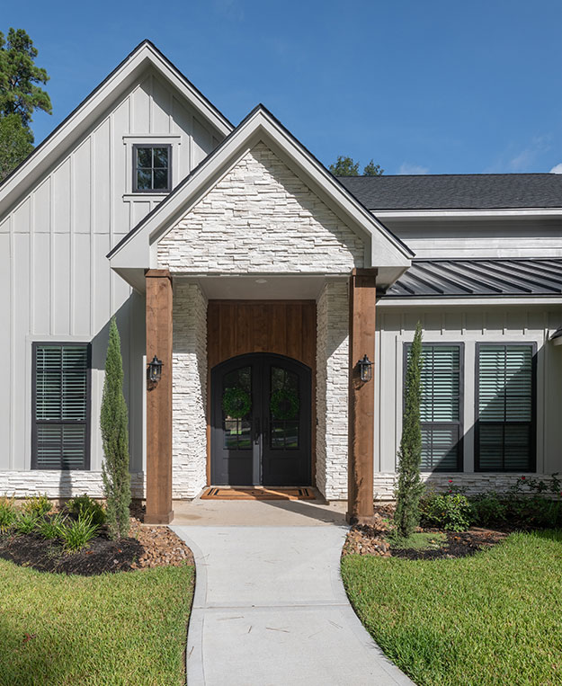 Kingwood TX Custom Home Builder Home Remodeling Kingwood TX Framestead