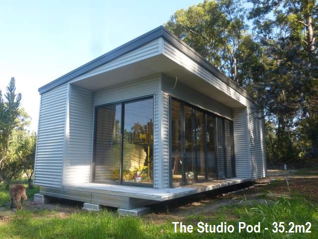 Kit Homes BrisbaneKit Homes SydneyKit Granny Flats BrisbanePre Fab