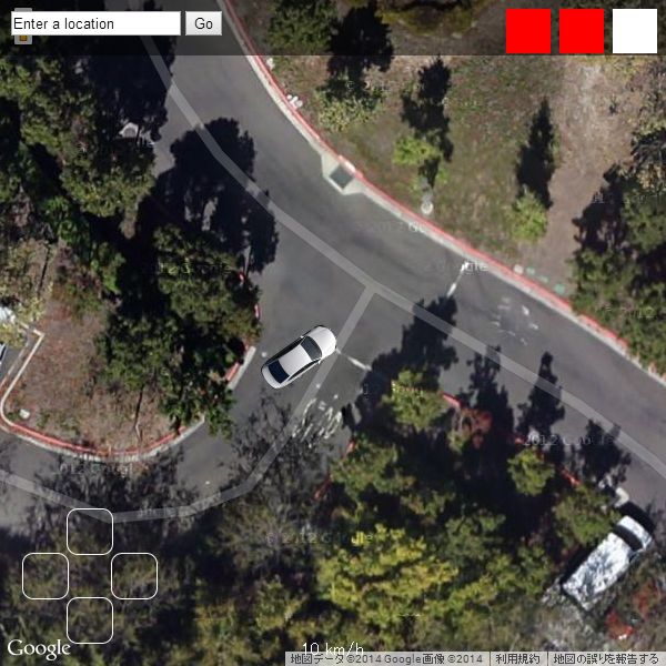 Lista 93+ Foto 3d Driving Simulator On Google Maps Frame Synthesis Alta
