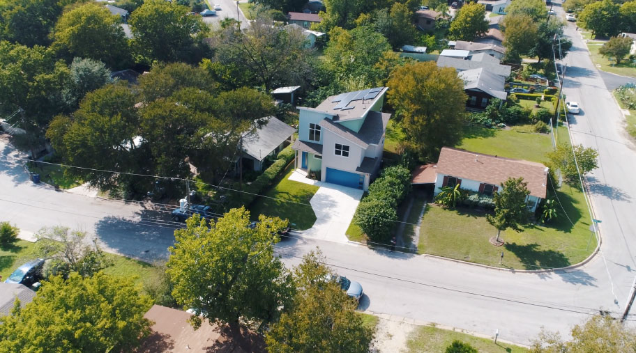 THURMAN HOMES Framewave Media