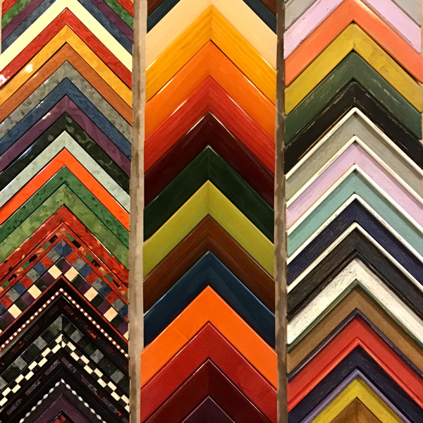 HOME Atlanta Framing Artistic Designs