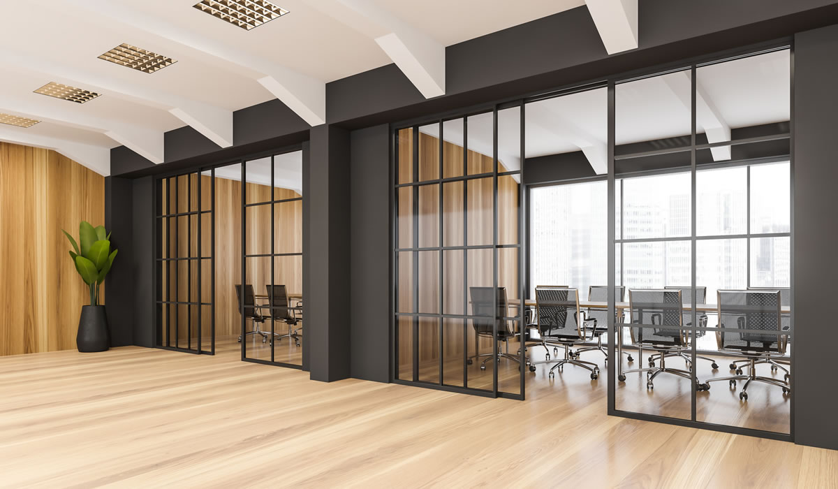 1 Pintu Geser Aluminium Kaca & uPVC (Sliding Door) di Indonesia