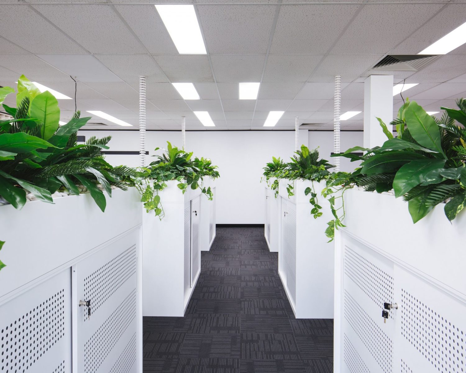 APS Industrial Framework Australia High Quality Office Furniture