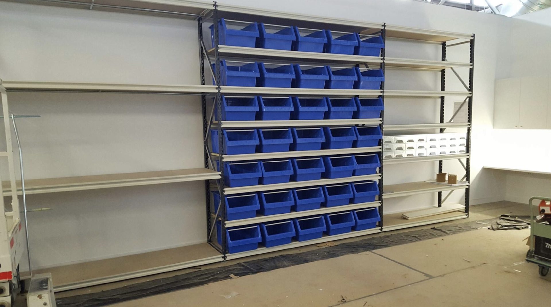 Dexion Bins Framework Australia High Quality Office Furniture