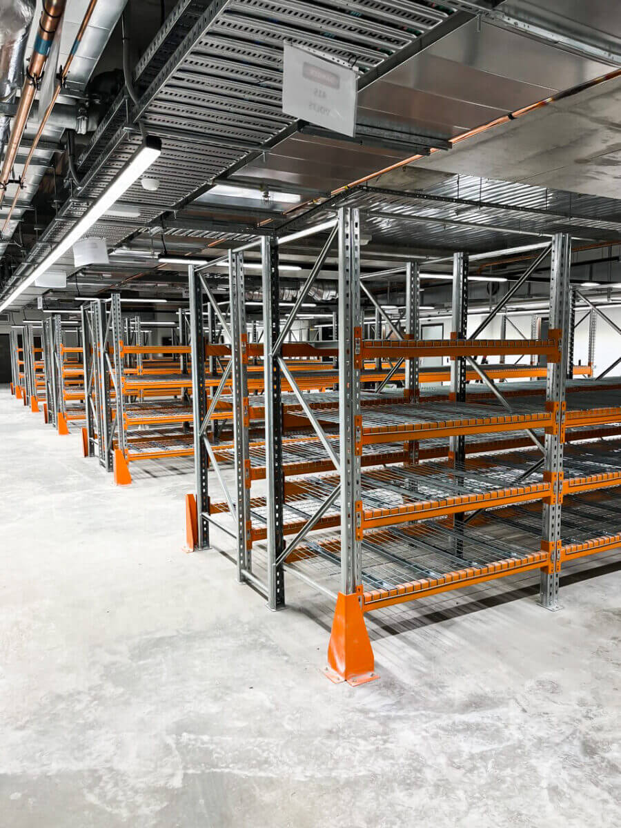 CSL HEAD OFFICE Framework High Quality Office Furniture