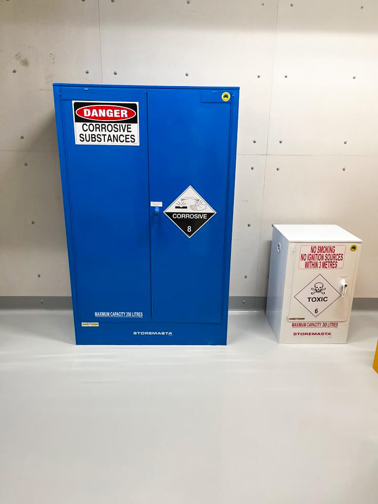 CSL HEAD OFFICE Framework High Quality Office Furniture