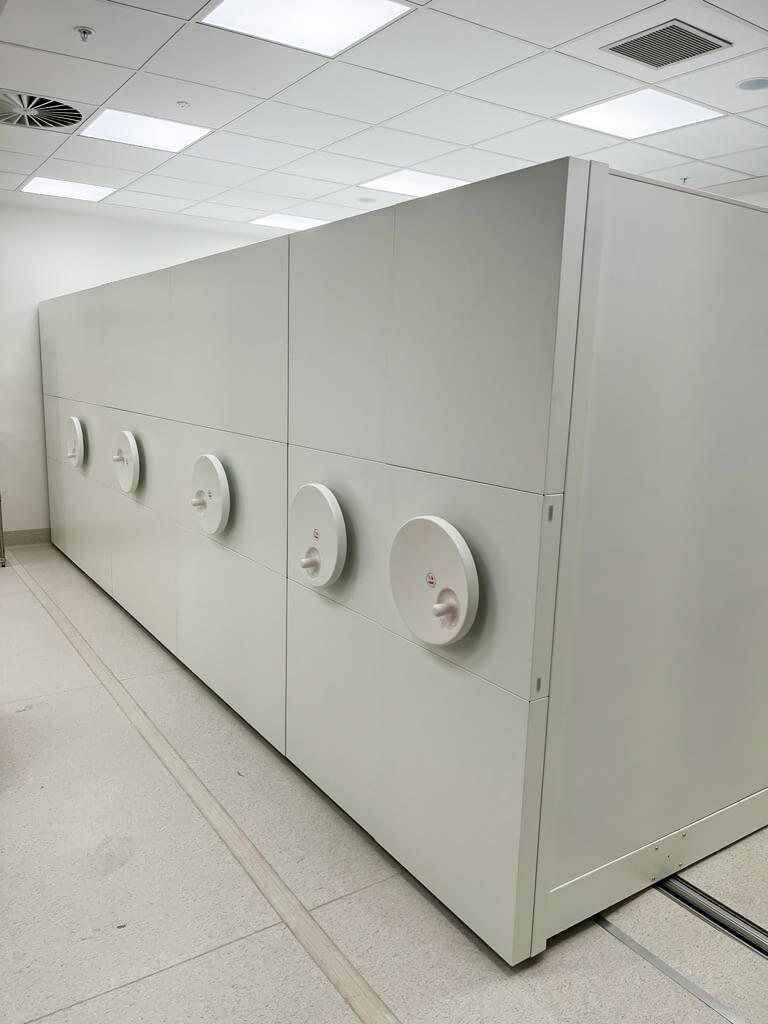 CSL HEAD OFFICE Framework High Quality Office Furniture