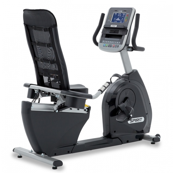 xm rower