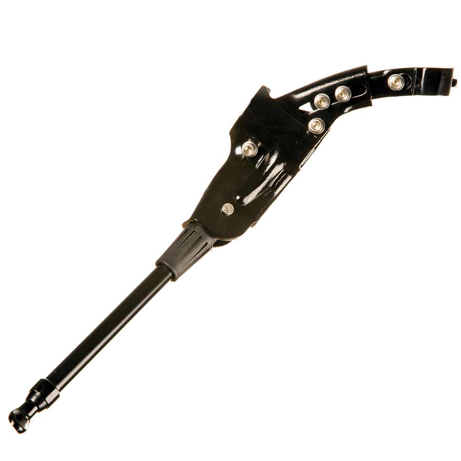 KickstandFrame Mount Evo Alloy Adjustable