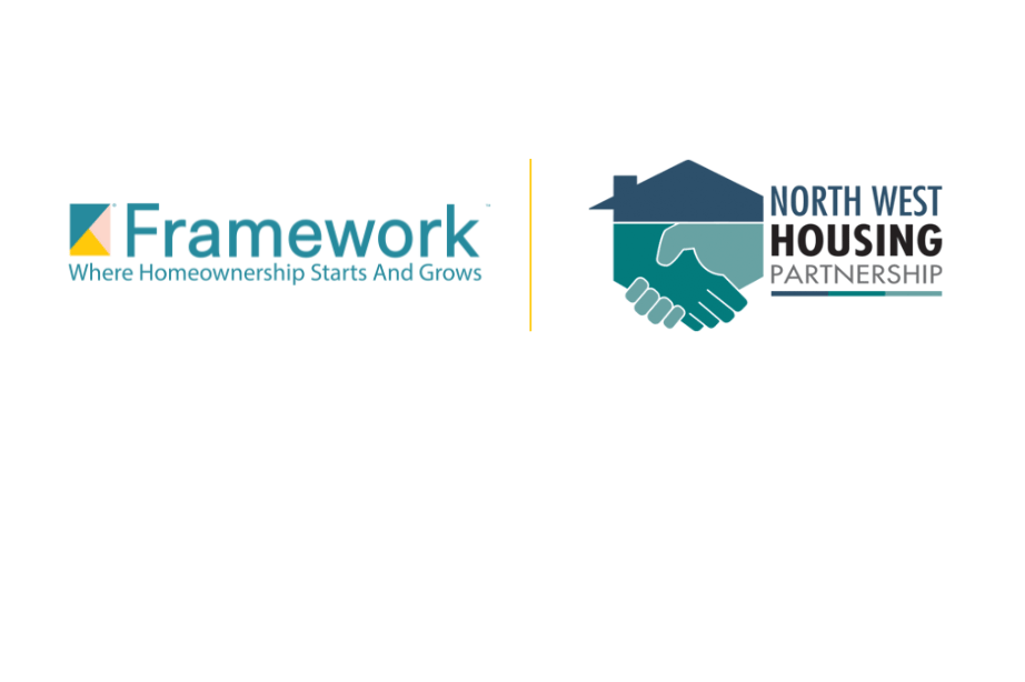 Framework Partners with North West Housing Partnership Framework