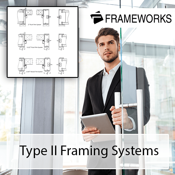Type II Framing Systems Frameworks Manufacturing Manufacturing, LLC