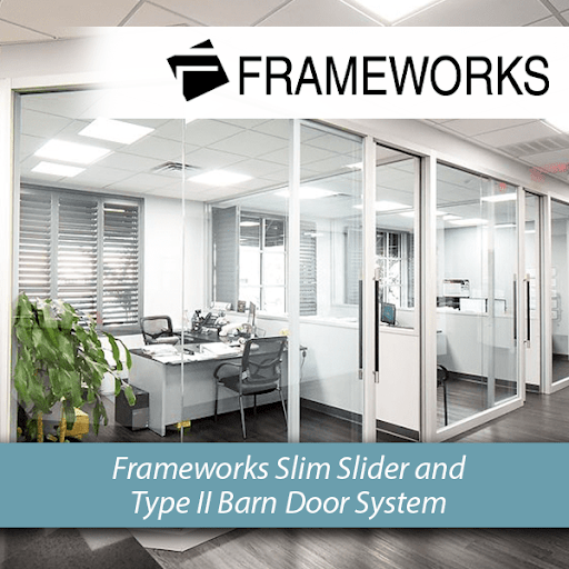 Frameworks Aluminum Frames and Doors Frameworks Manufacturing