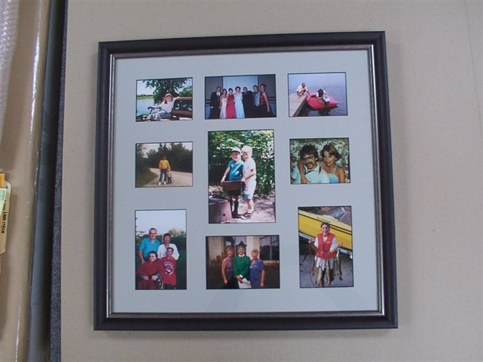 Framing Ideas Winnipeg, MB Frame Works & Gallery