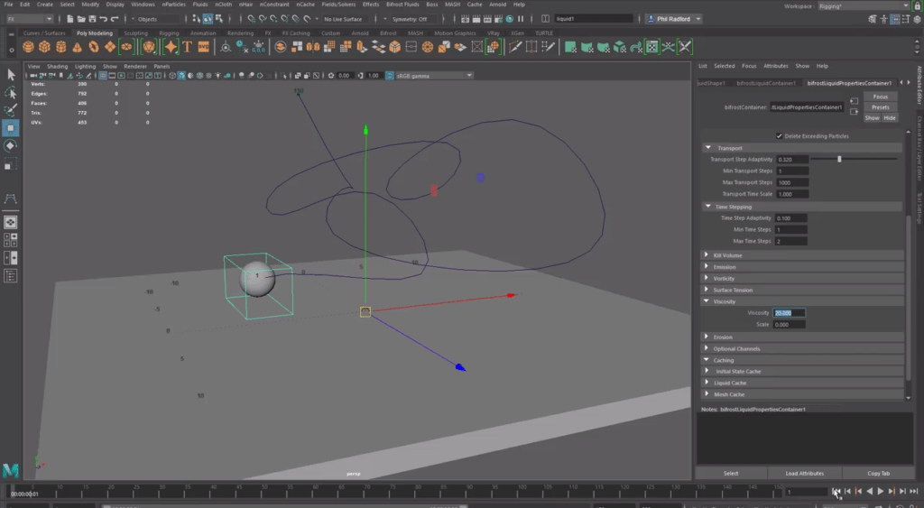 What is Motion Graphics? Framezen
