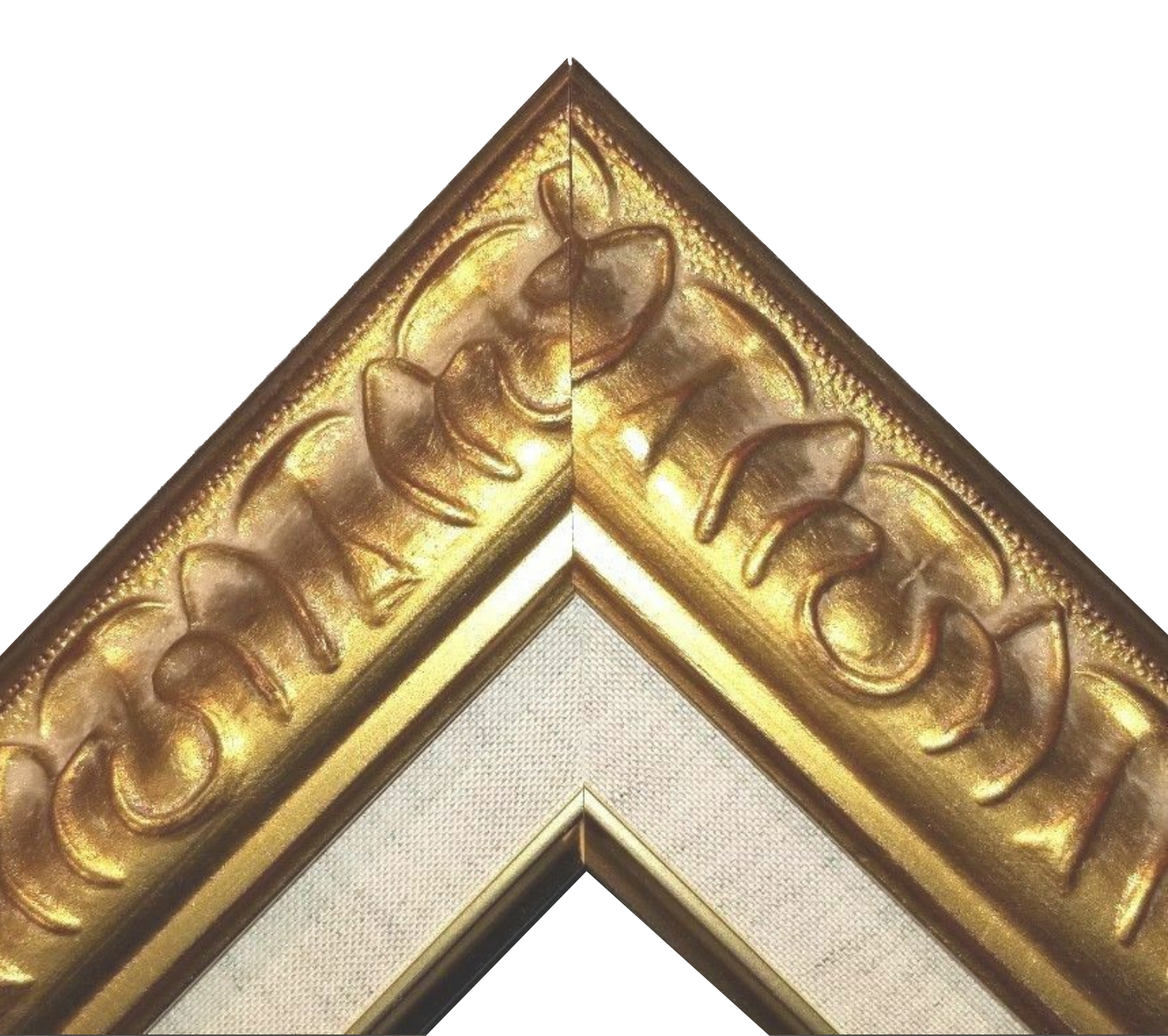 How to Determine the Measurements for a Linen Liner Framing 4 Yourself