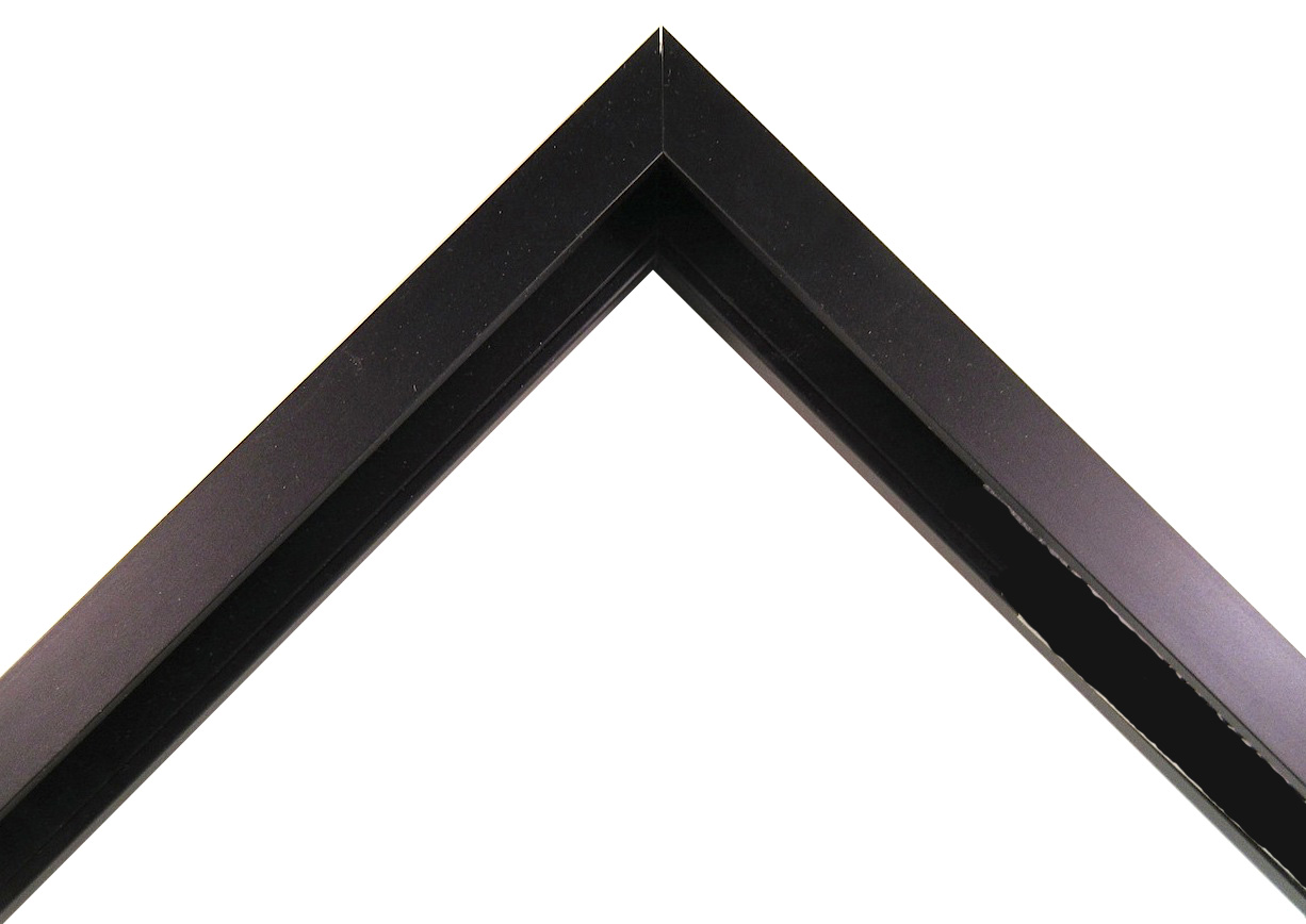 Black Metal Poster Frames
