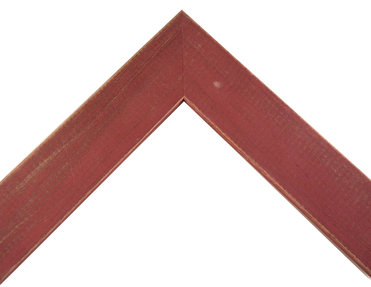 B923G Picture Frame Moulding in Lengths (11/2" Width) Framing 4