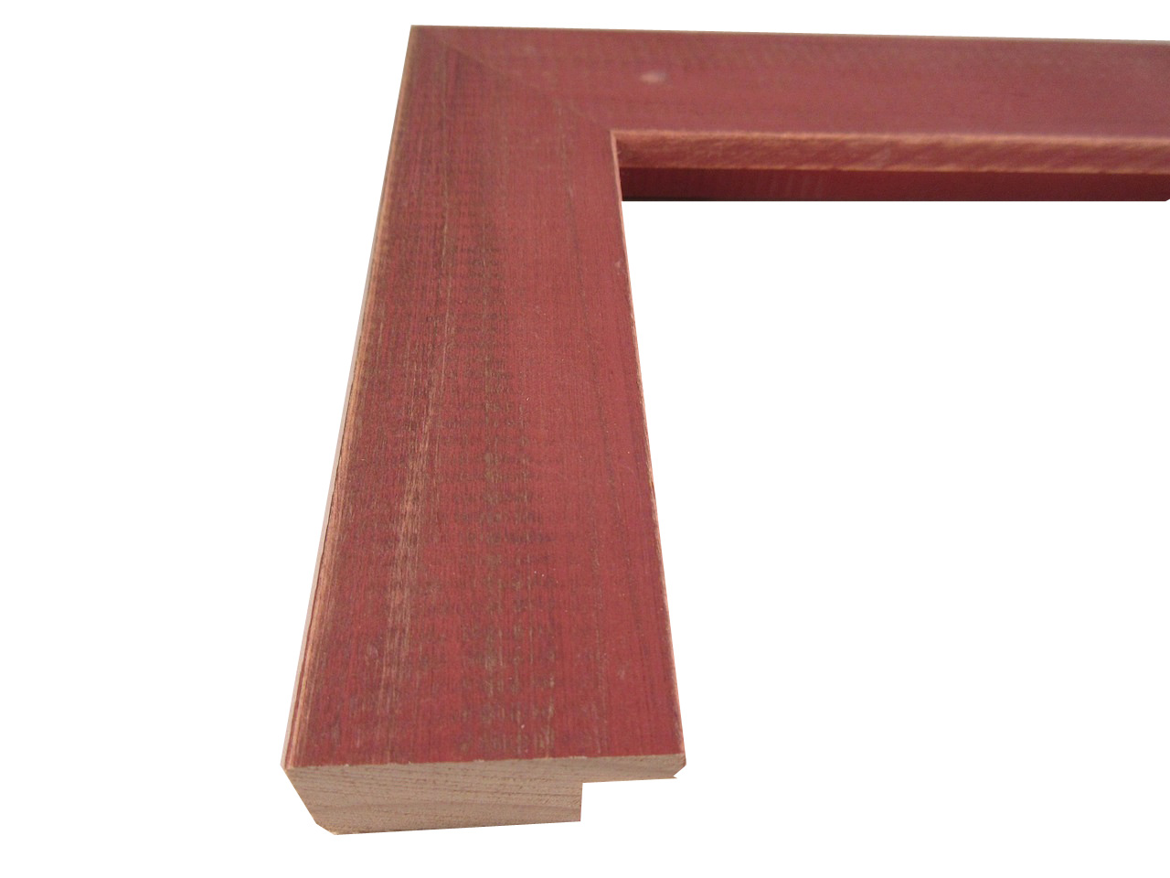 B923G Picture Frame Moulding in Lengths (11/2" Width) Framing 4