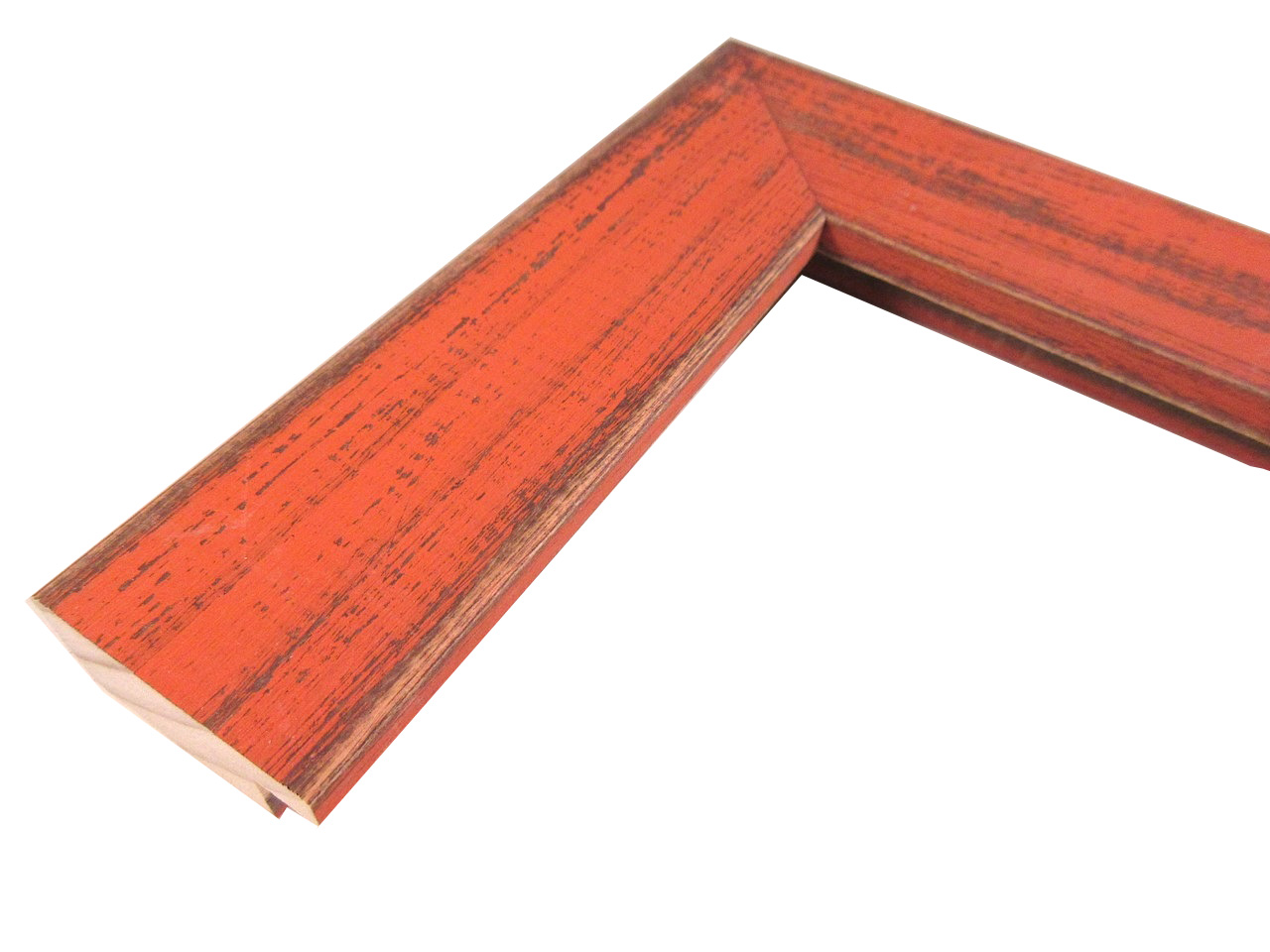 Picture Frame Style B927M 11/2" Wide Framing 4 Yourself