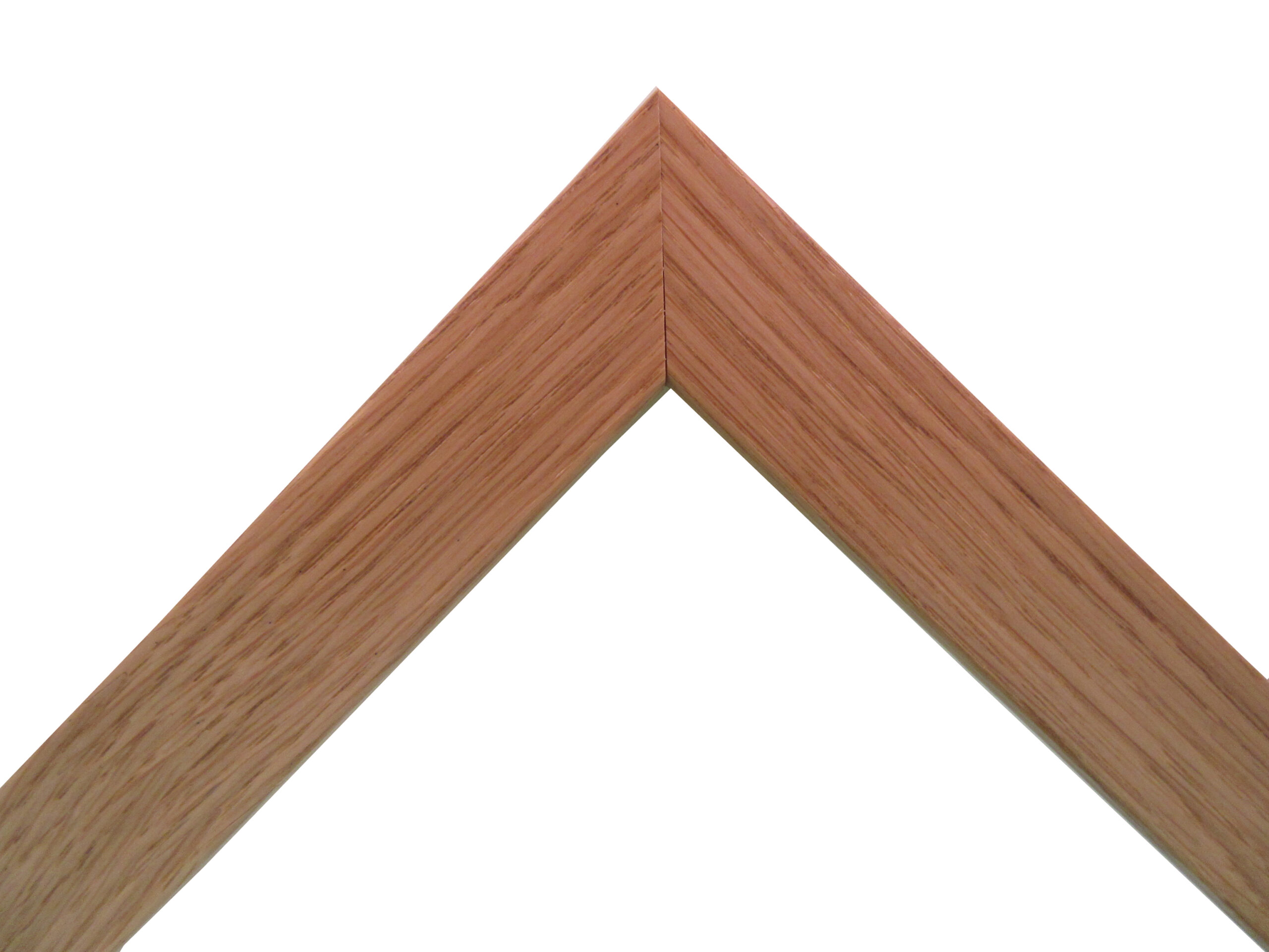 13/16 Inch Wide Maple Picture Frame Moulding in Lengths Style 3030006R Framing 4 Yourself