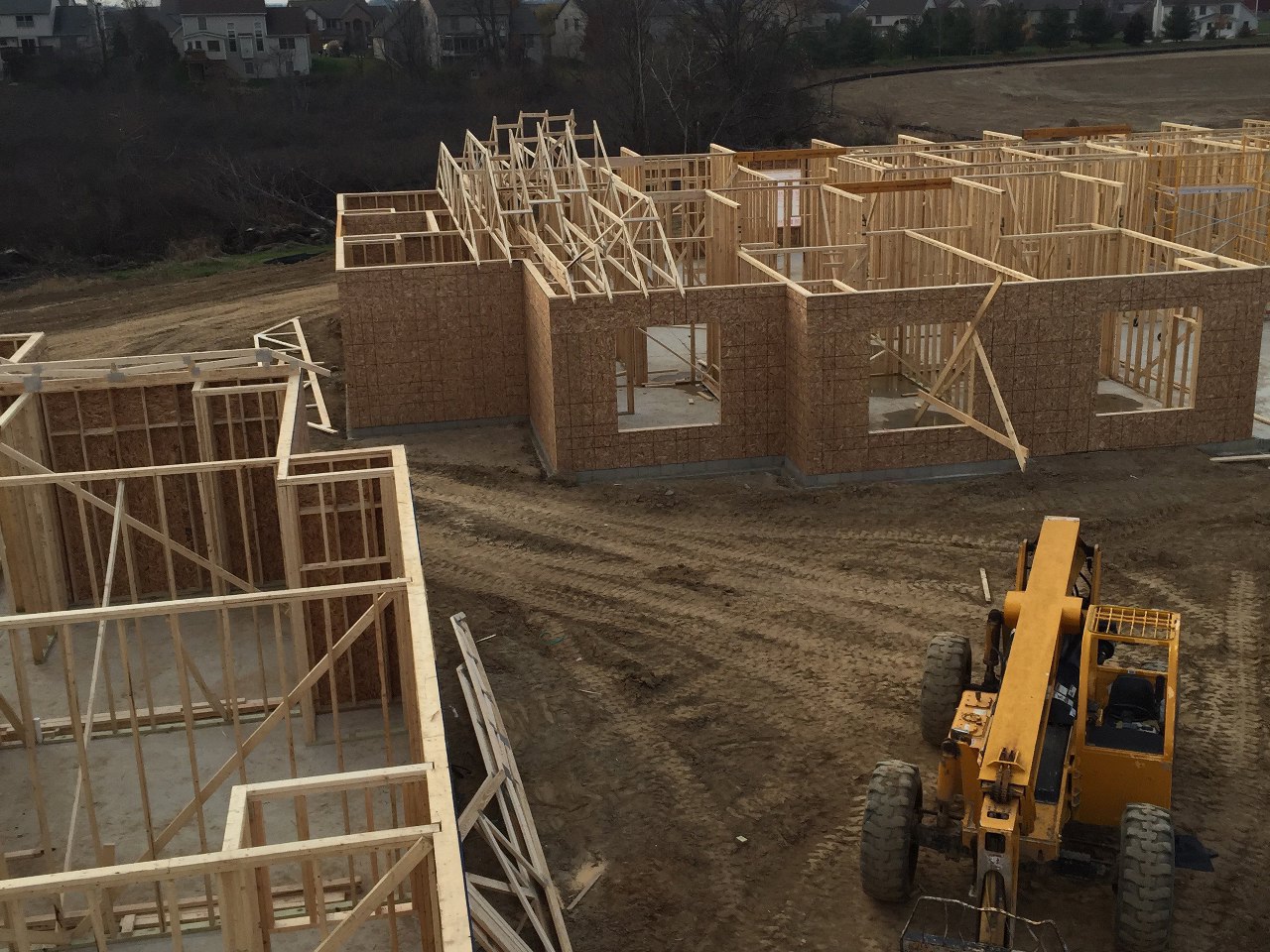 Pittsfield Village Framing Authority Southfield Michigan