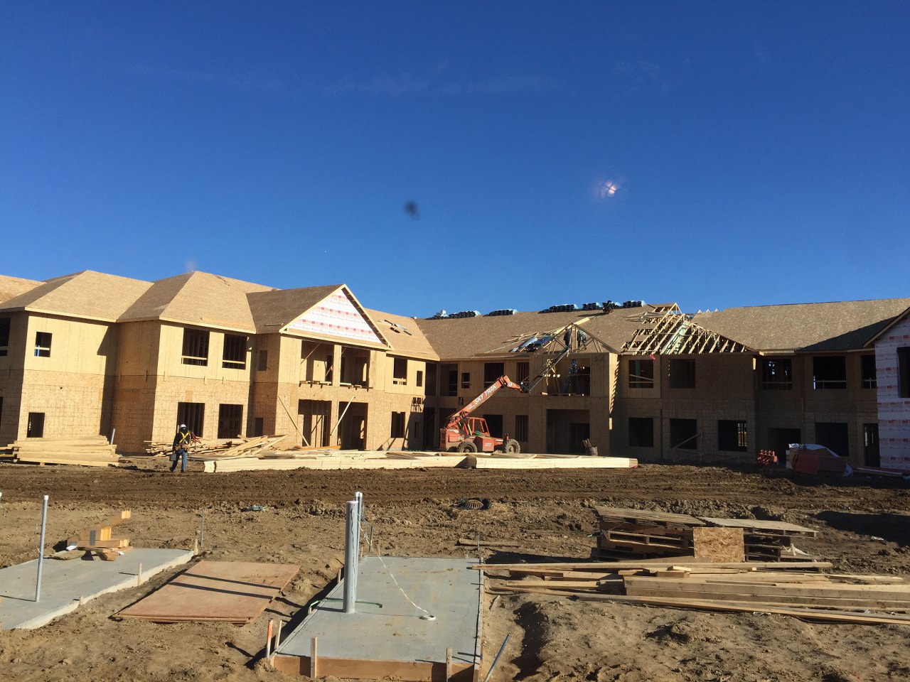 Pittsfield Village Framing Authority Southfield Michigan