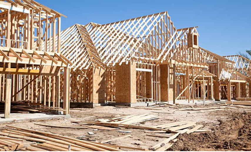 Footings Framing Custom House Framing in Toronto GTA Universal Framing Carpentry