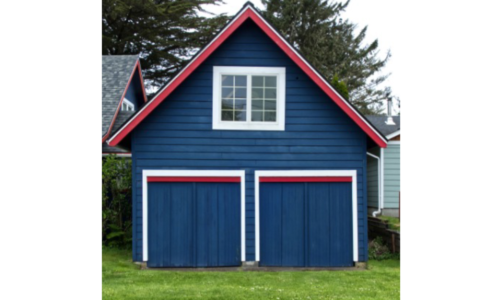 Garage framing - Custom House Framing in Toronto GTA | Universal