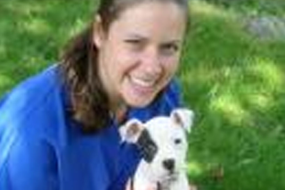 Dr. Beth Yagodzinski Framingham Animal Hospital