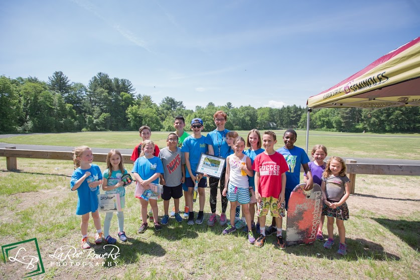 Potter Road Elementary Holds BOKS Family Fun Run Framingham Source