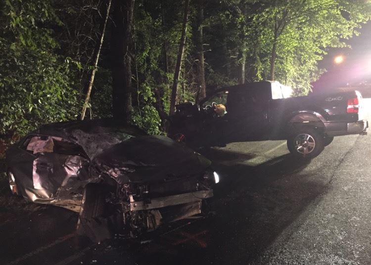UPDATED Framingham Man Killed in Southborough Crash Framingham Source