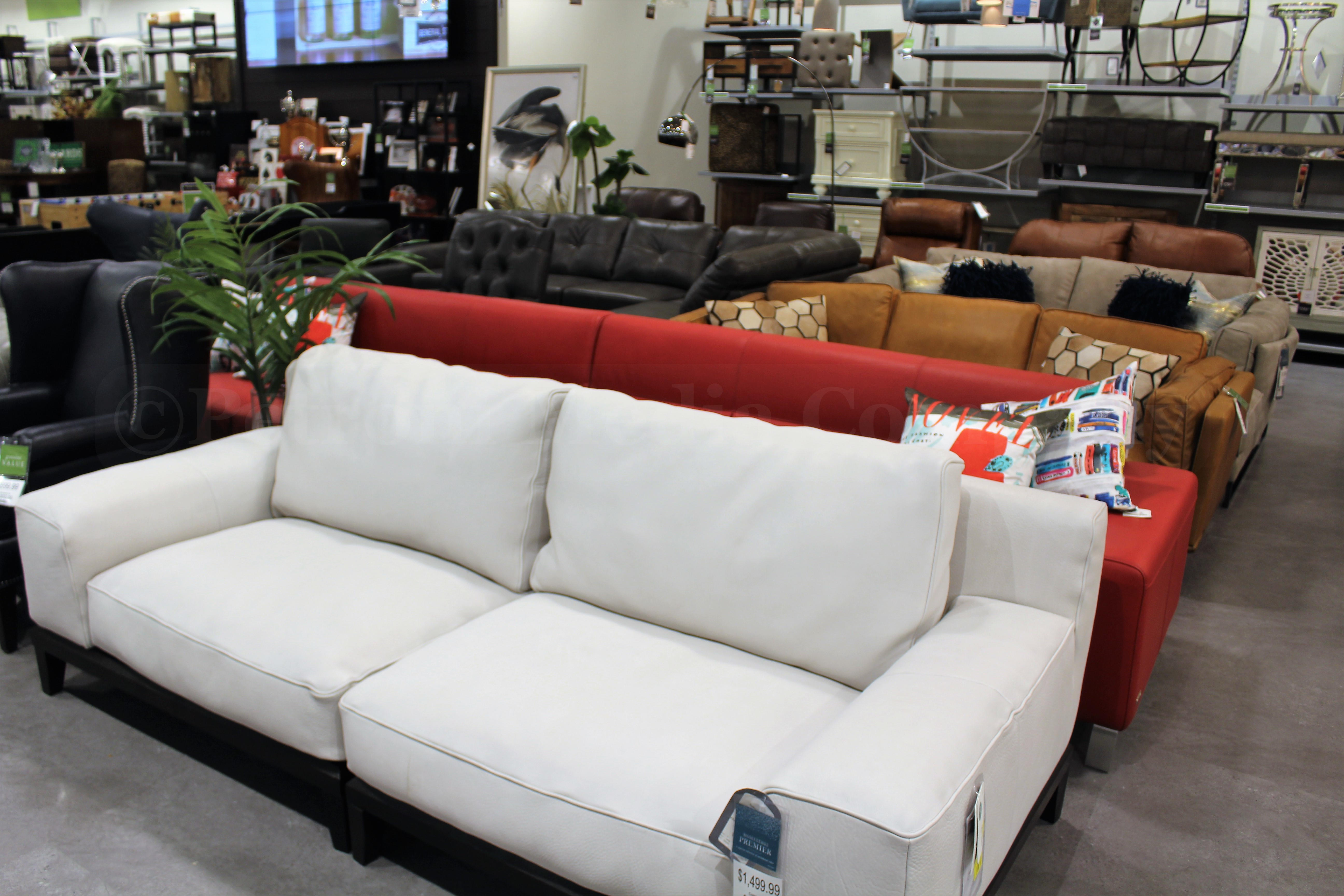 SLIDESHOW TJX Opens America’s First Homesense in Framingham