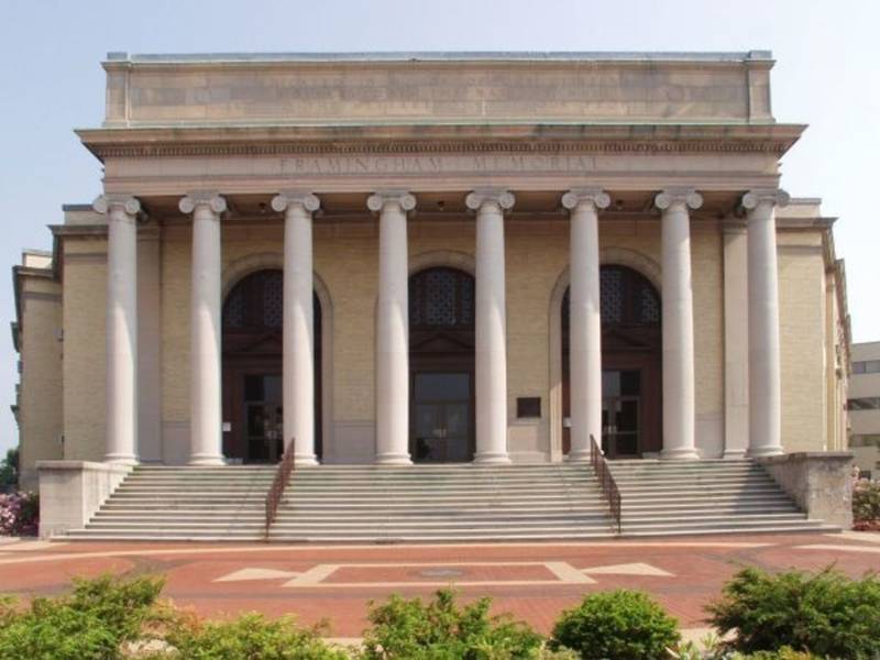 Spicer Administration Unlikely To Staff Framingham City Hall at 100