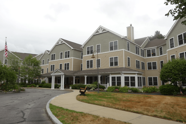 5 Mary Ann Morse at Heritage Residents Positive For COVID19; 1 Staffer