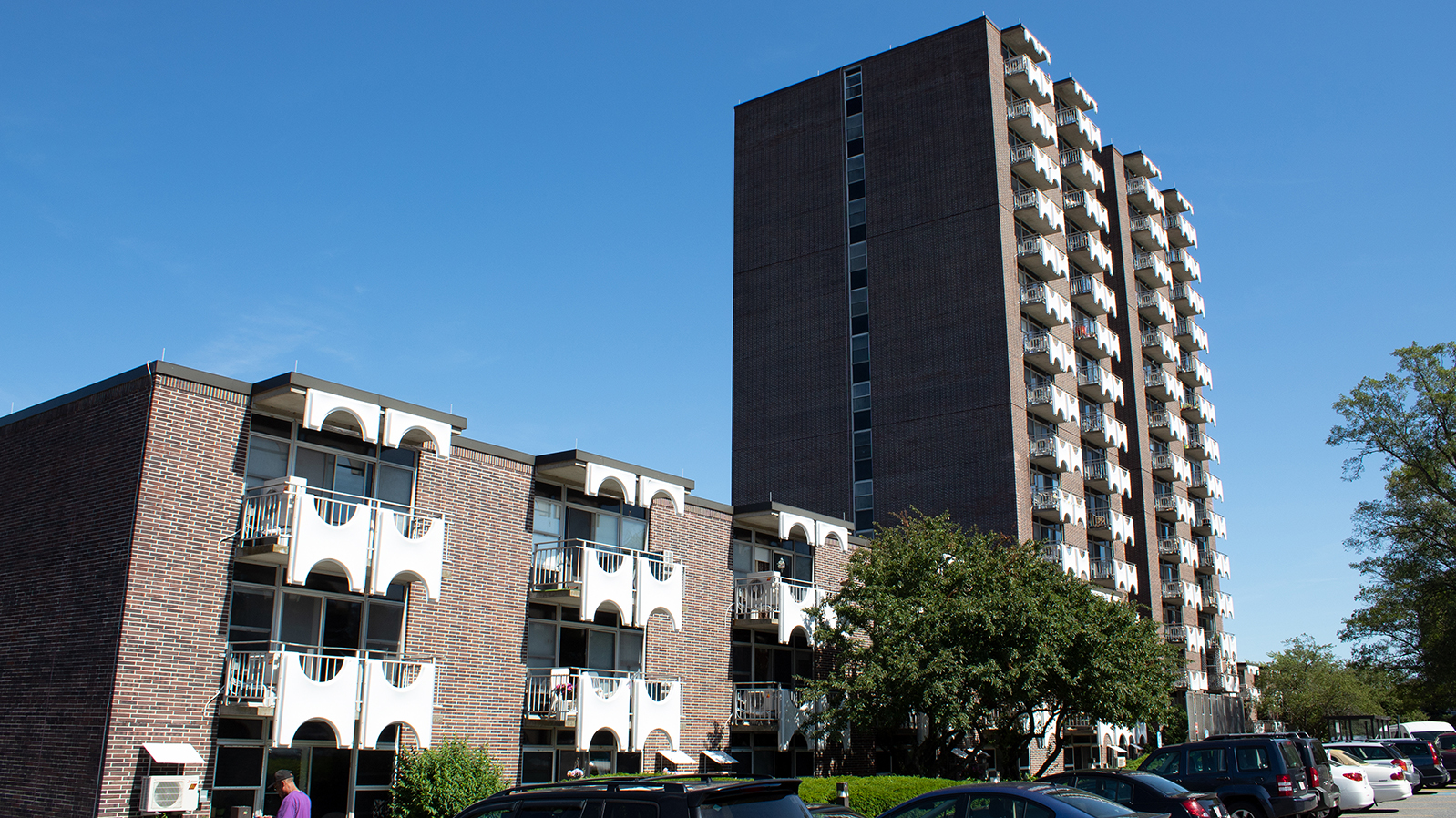 Ameresco & Worcester Housing Authority To Complete 13.5 Million Energy