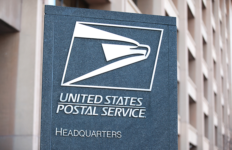 Post Offices Closed For Veterans Day; Priority Express Deliveries Only