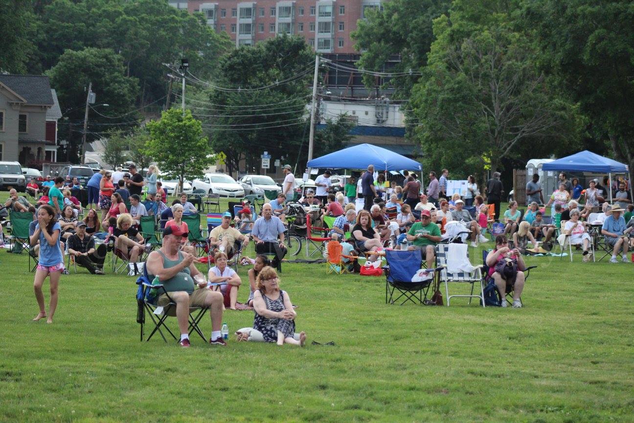 Framingham Concerts on the Common May Return This Summer Framingham