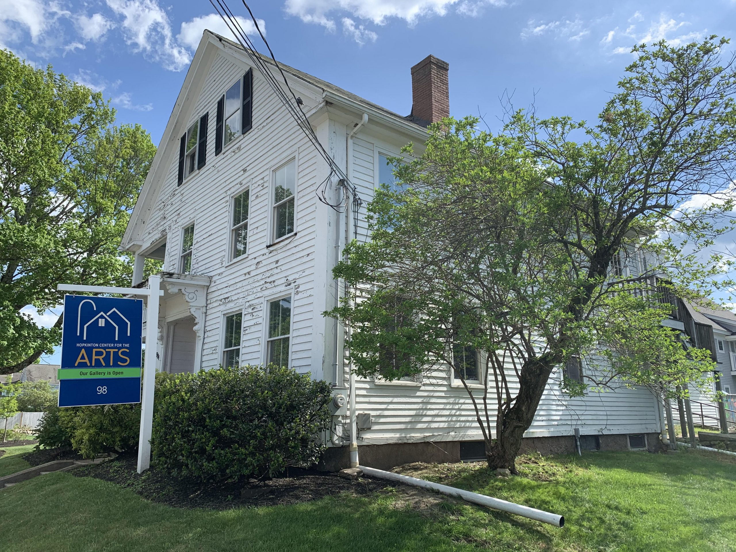 December 2024 Events At Hopkinton Arts Center Ma Hopkinton Center for the Arts Receives 180,000 Grant for Renovations