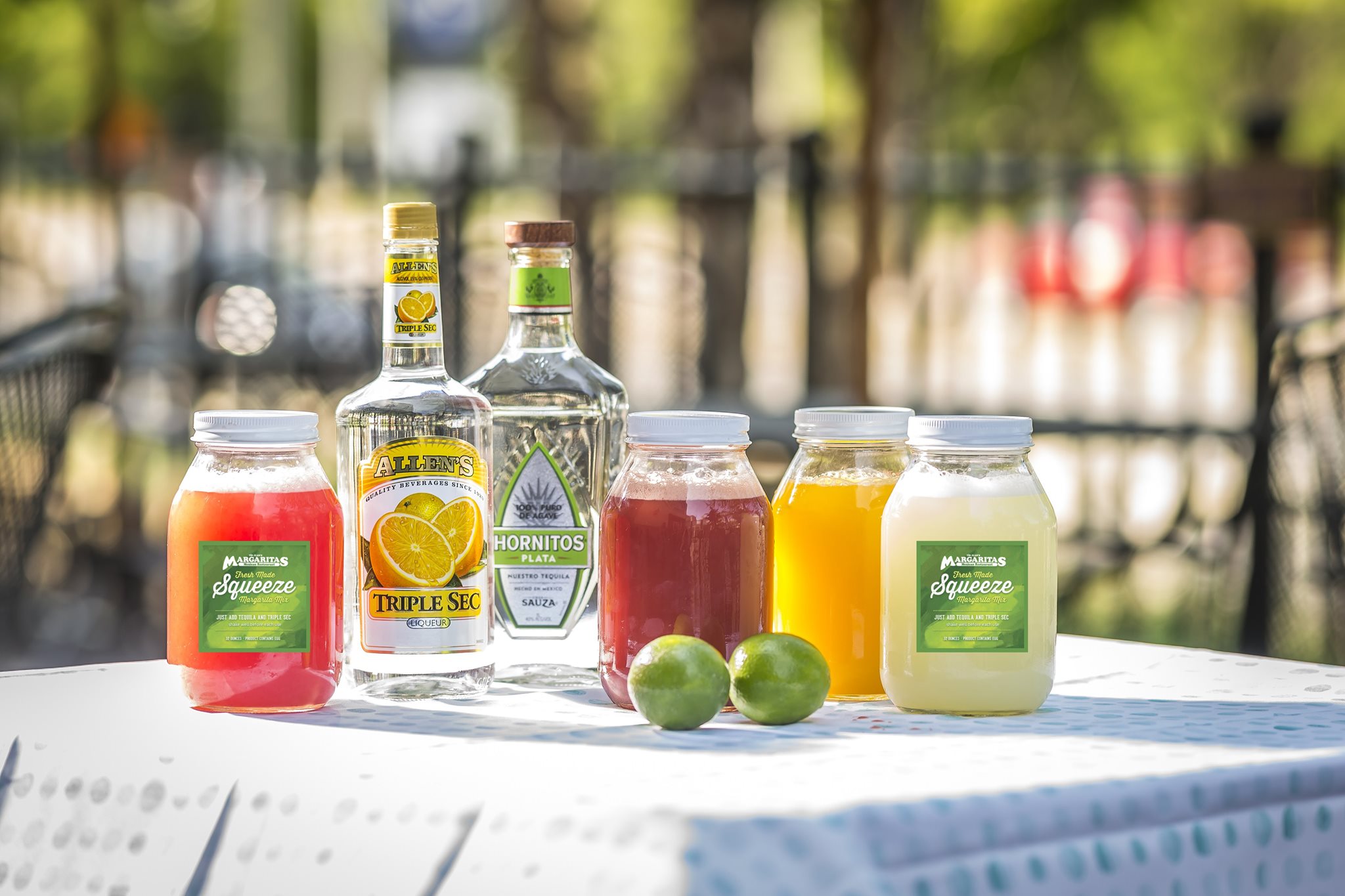 Margaritas ReOpening For Takeout on June 9 Framingham SOURCE