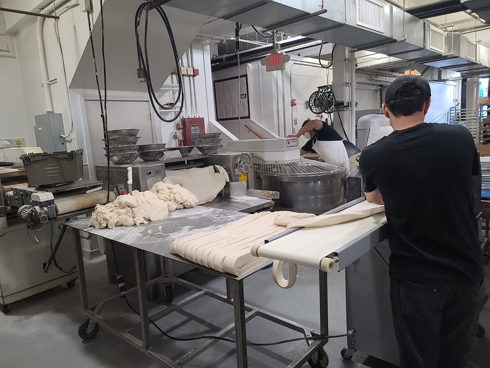 UPDATED Downtown Framingham Inc. Seeks to Expand Artisan Production UPDATED Downtown Framingham Inc. Seeks to Expand Artisan Production