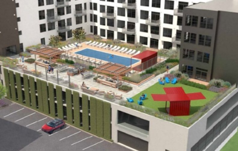 MassDevelopment Partners With Trio of Banks for 47.5 Million Redevelopment of Bancroft Building