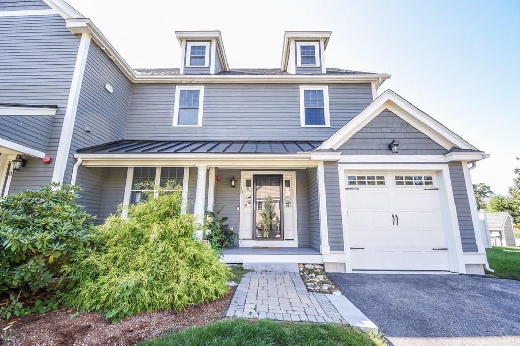 Home of the Week 3Bedroom Townhouse in Clark's Hill Village in