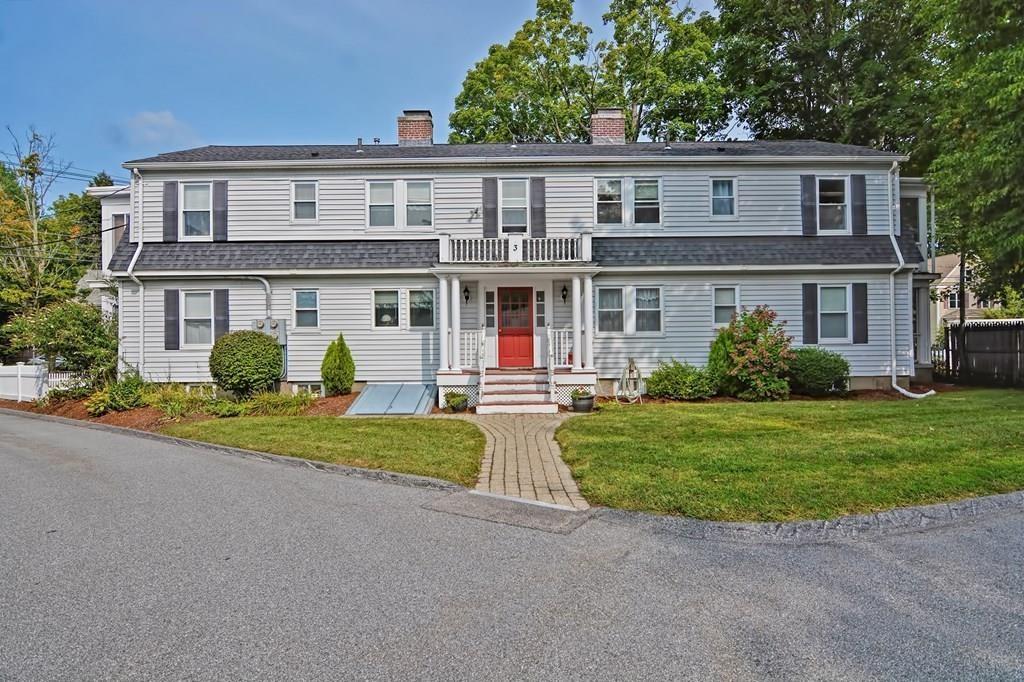 Condo of the Week Framingham 2Bedroom For 280,000 Framingham Source